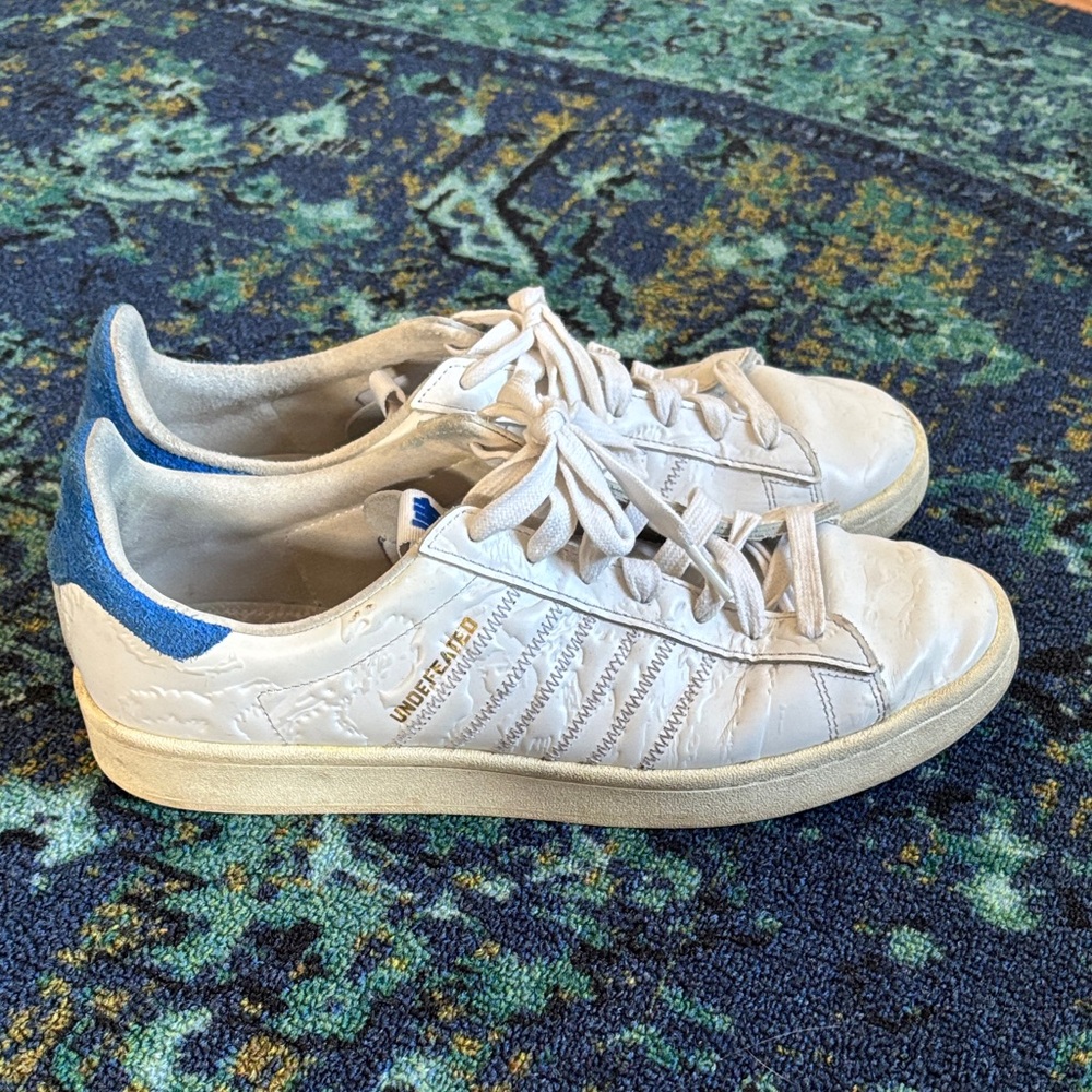 Adidas Stan Smith sneakers